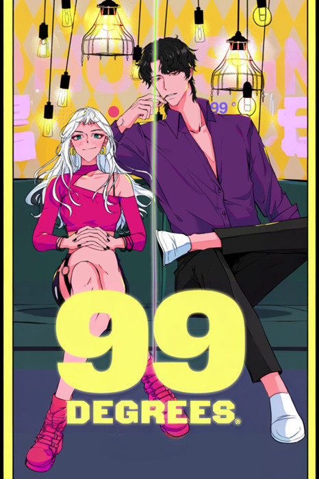 99 Degrees