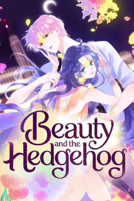 Beauty And The Hedgehog