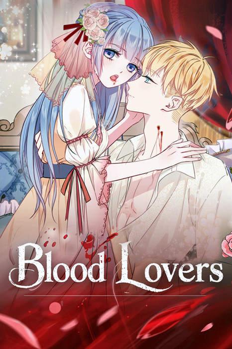Blood Lovers