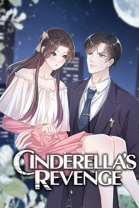 Cinderella's Revenge