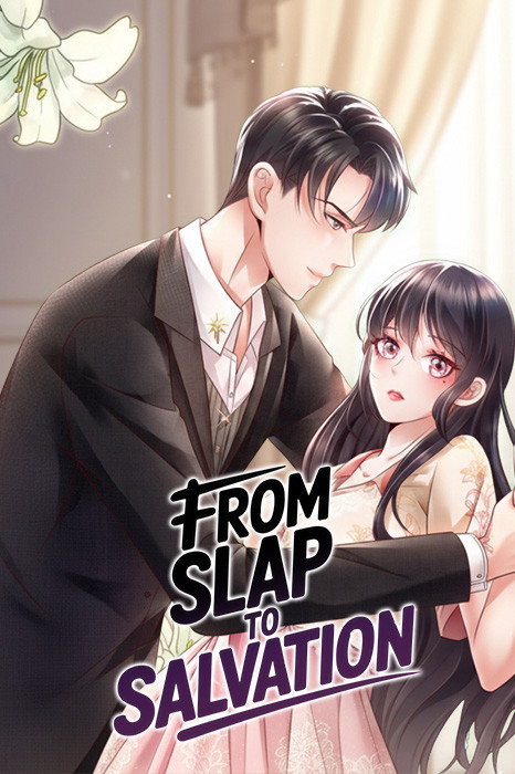 From Slap To Salvation