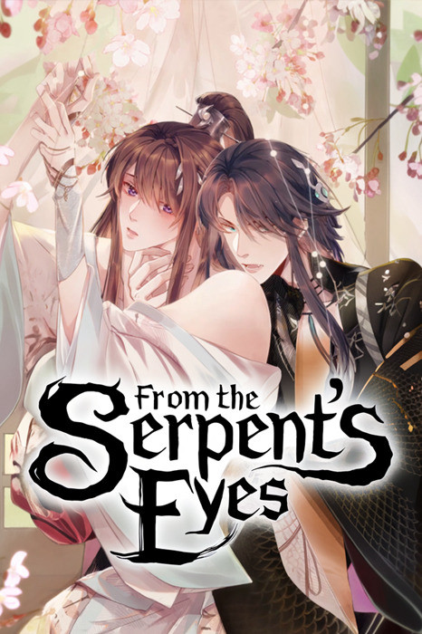 From The Serpent's Eyes