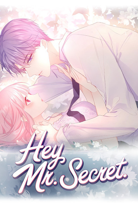 Hey, Mr. Secret