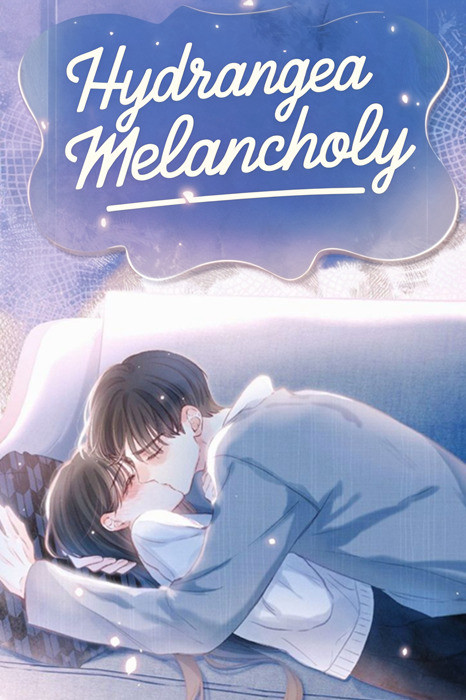 Hydrangea Melancholy