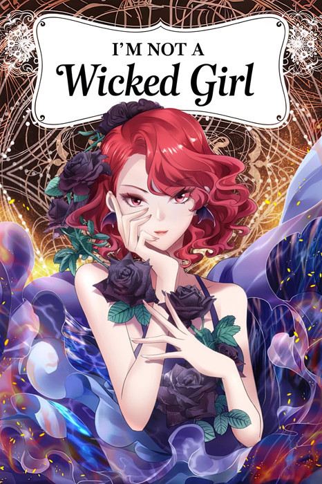 I'm Not A Wicked Girl