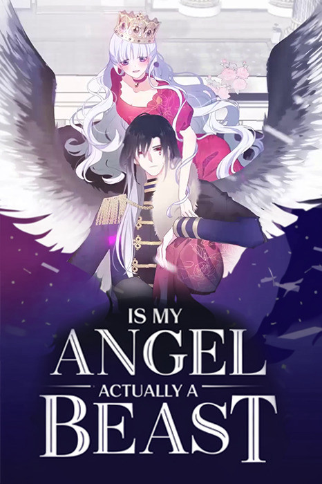 Is My Angel Actually A Beast