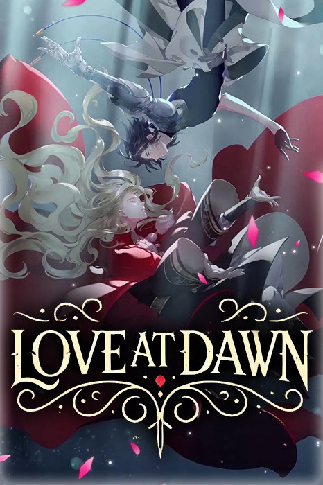 Love At Dawn