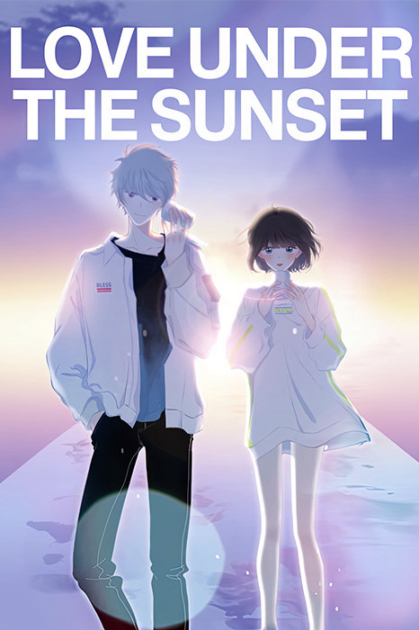 Love Under The Sunset