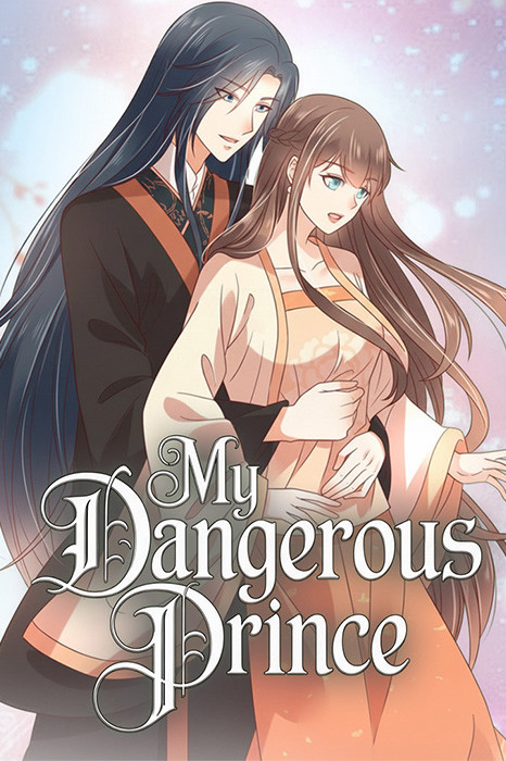 My Dangerous Prince