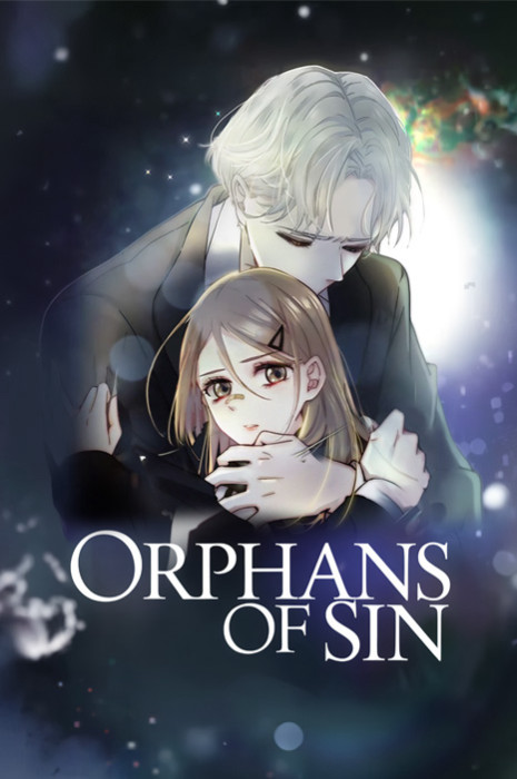 Orphans Of Sin