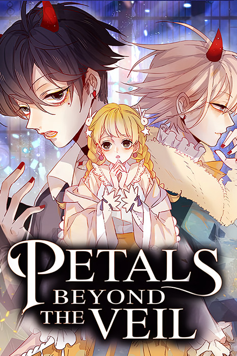Petals Beyond The Veil