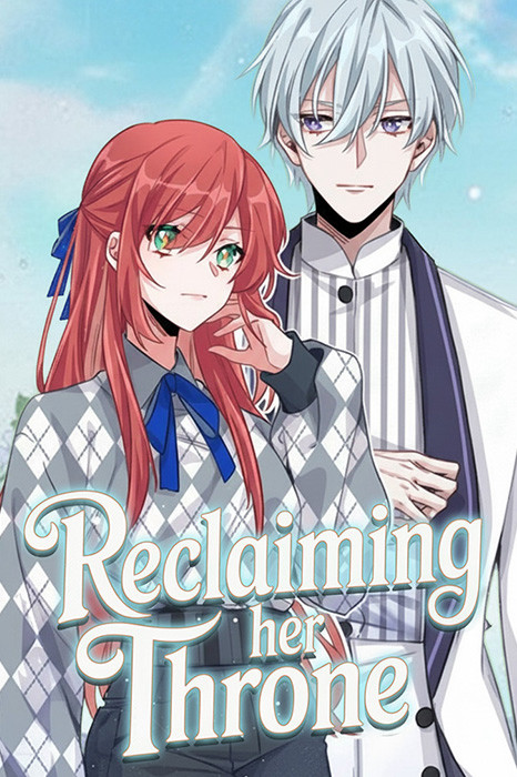 Reclaiming Her Throne