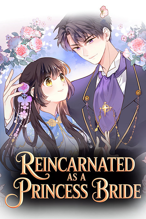Reincarnated As A Princess Bride