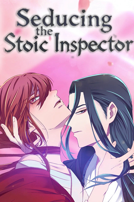 Seducing The Stoic Inspector