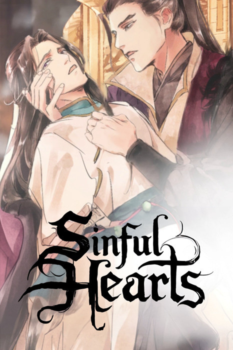 Sinful Hearts