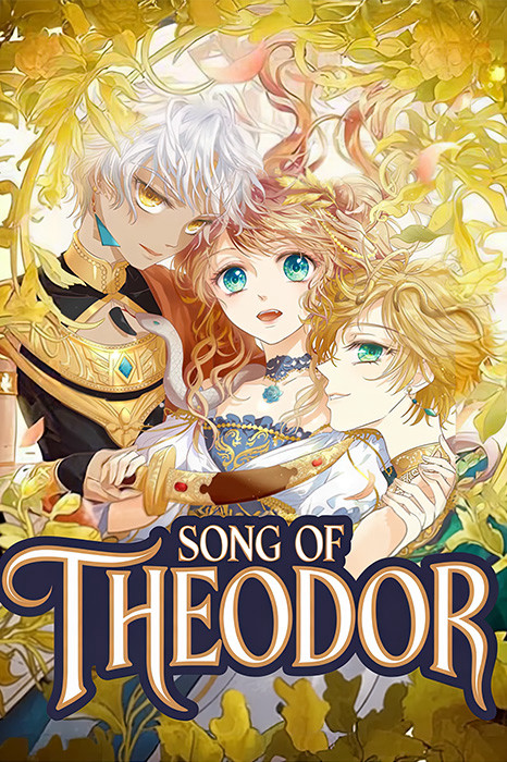 Song Of Theodor