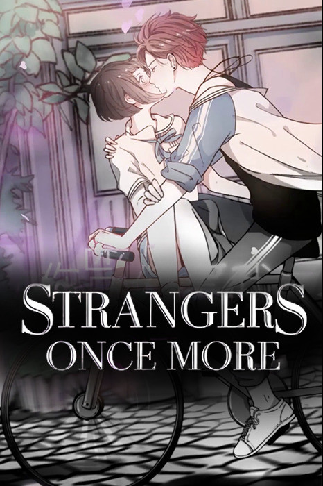 Strangers Once More