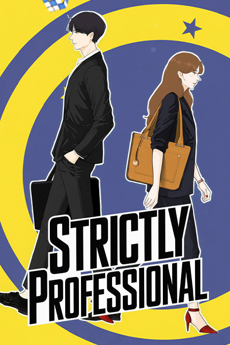 Strictly Professional