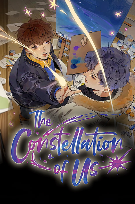 The Constellation Of Us