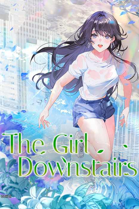 The Girl Downstairs