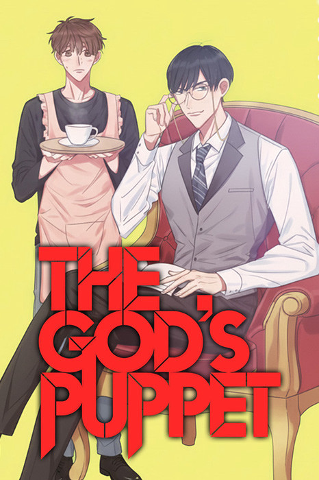 The God's Puppet