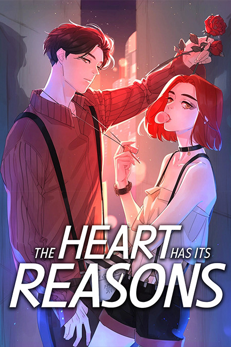 The Heart Has Its Reasons