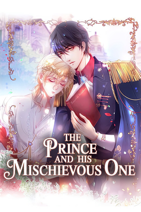 The Prince And His Mischievous One