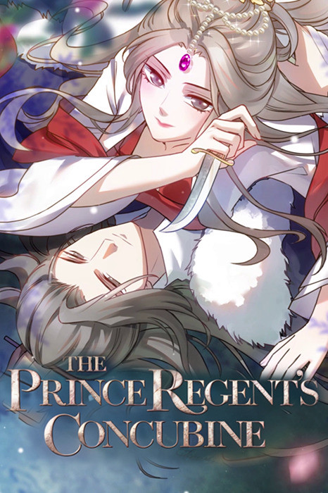 The Prince Regent's Concubine