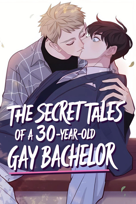 The Secret Tales Of A 30 Year-Old Gay Bachelor
