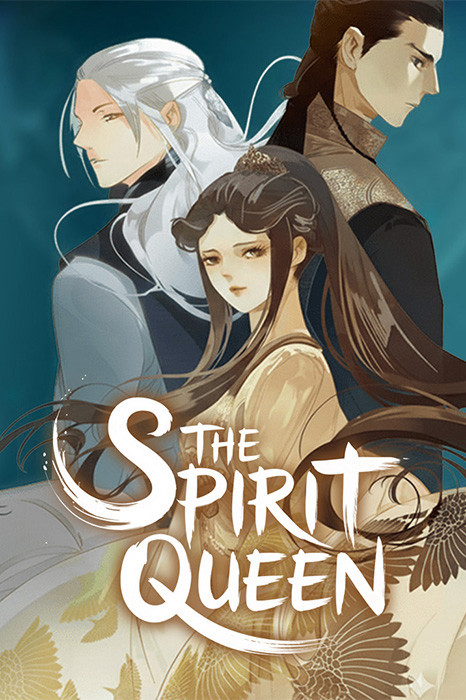 The Spirit Queen