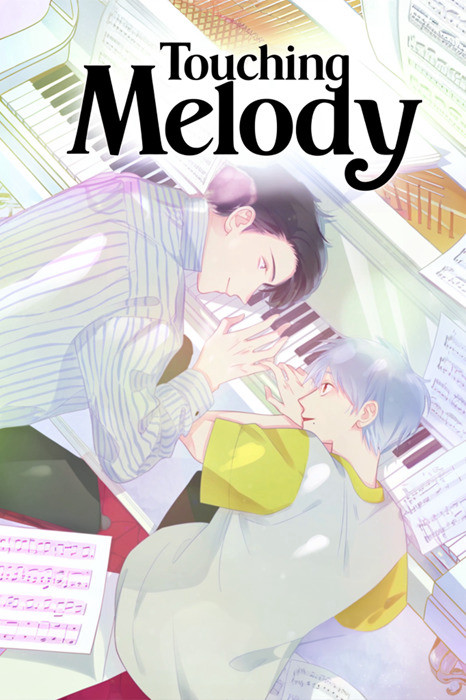 Touching Melody