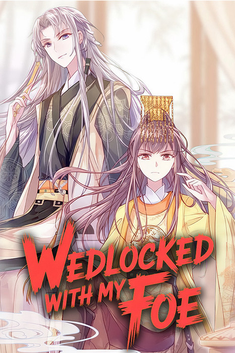 Wedlocked With My Foe