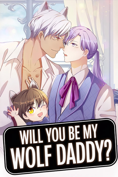 Will You Be My Wolf Daddy?
