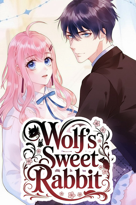 Wolf's Sweet Rabbit