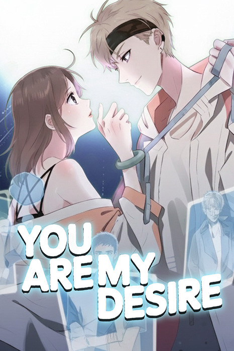 You Are My Desire